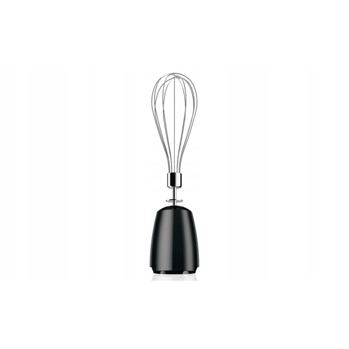Ручний блендер Braun 1000 Вт, чорний, 21 швидкість