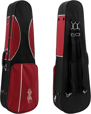 Скрипка для початківців Theodore VLN16-3-4, розмір 3/4, верхня дека з ялини