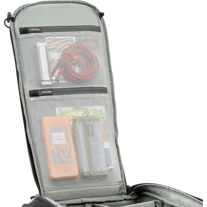 Рюкзак Think Tank Parent Foto BackLight Slate Black 26L для фотографів та батьків