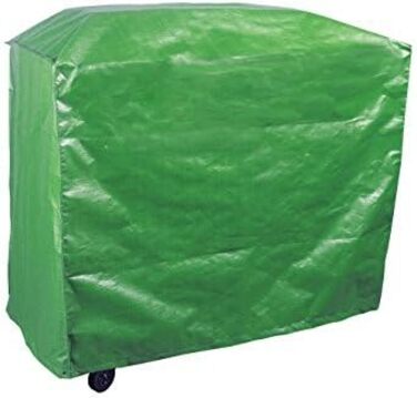 Захисний чохол для гриля Bosmere Protector 2000, 124x61x91 см, водонепроникний, міцний, легко очищується, модель P515