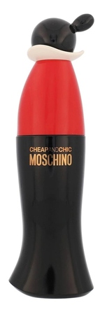 Парфумована вода Moschino Cheap and Chic, спрей, 100 мл, EDT