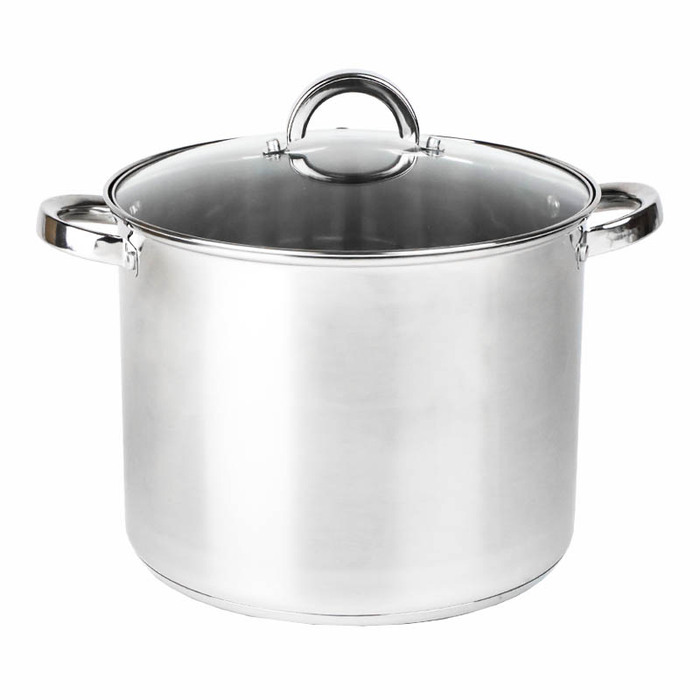 Традиційна каструля Topfann stockpot, 15 л