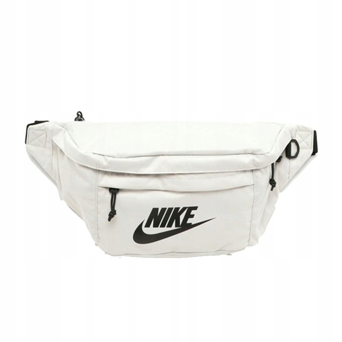 Поясна сумка Nike Tech сіра