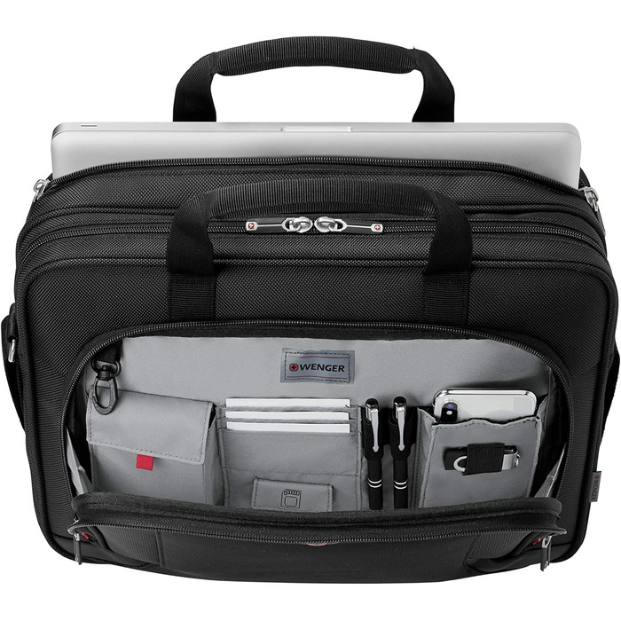 Wenger Notebook Bag
