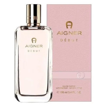 Парфумована вода Aigner Debut, 100 мл
