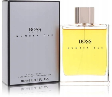 Парфумована вода Hugo Boss Number One для жінок, спрей, 100 мл