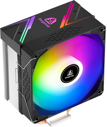 Кулер для процесора Segotep LUMOS G6 ARGB PWM