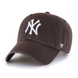 Кепка бейсбольна 47 Brand MLB Los Angeles Dodgers New York Yankees, універсальний розмір