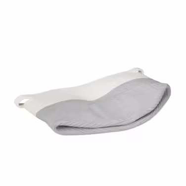 Relaxdays Cotton Storage Basket
