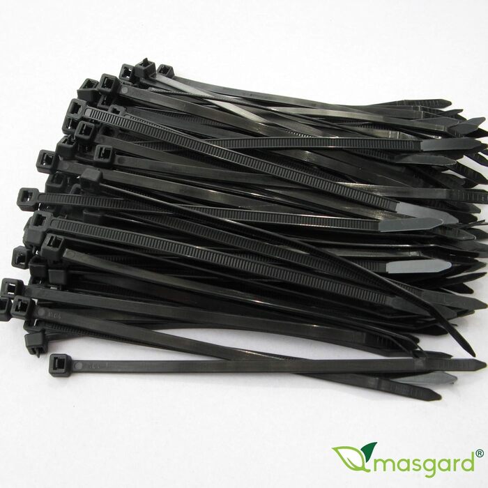 Сітка затінююча Masgard 150 г/м² 2x10 м антрацит для захисту від сонця, вітру та сторонніх поглядів, щільність 90%