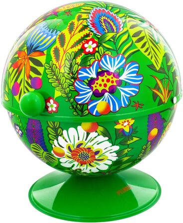 Marzipan ball – Sugar bowl