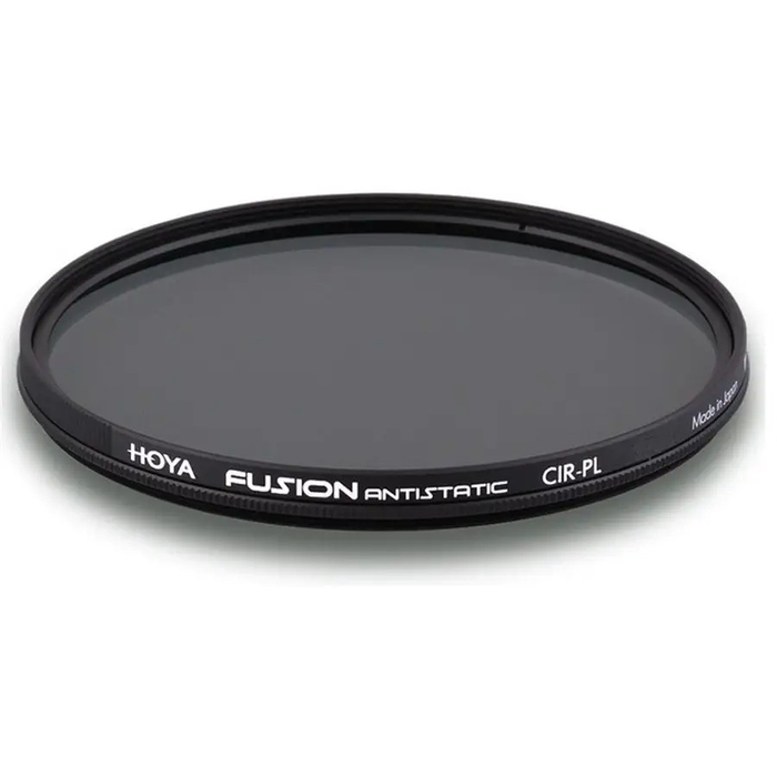 Поляризаційний фільтр Hoya CIR-PL Fusion Antistatic 52мм