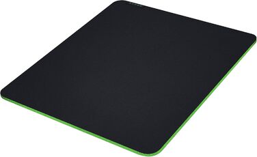Ігровий килимок для миші Razer Gigantus V2 Medium, текстурований мікротканинний кидок, протиковзаюча гумова основа, чорний (450 x 400 x 3 мм)