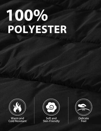 Легка степкова жилетка CTOP з капюшоном, чорна, XL. Зручна жилетка для переходу між сезонами, з блискавкою та кишенями. Ідеальна для піших прогулянок та кемпінгу.