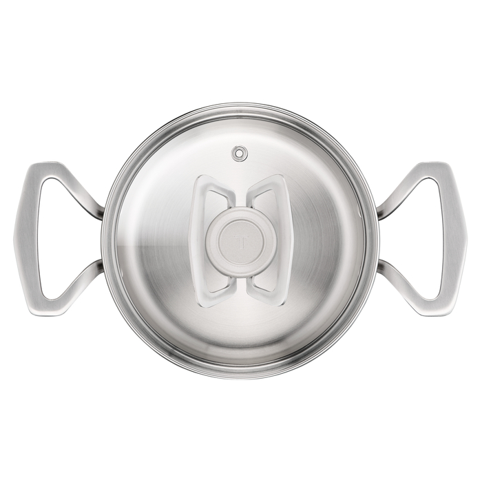 Каструля традиційна Tefal Extreme, 2,3 л