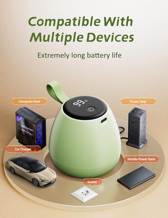 Електричний видальник пуху з 2 змінними лезами, 3 режими, LCD-дисплей, USB-зарядка для різних тканин