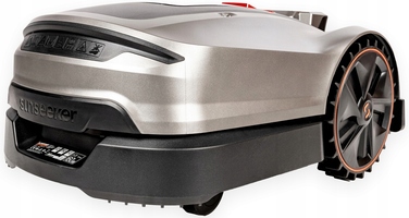 Робот-газонокосарка Sunseeker ELITE, ширина косіння 20 см