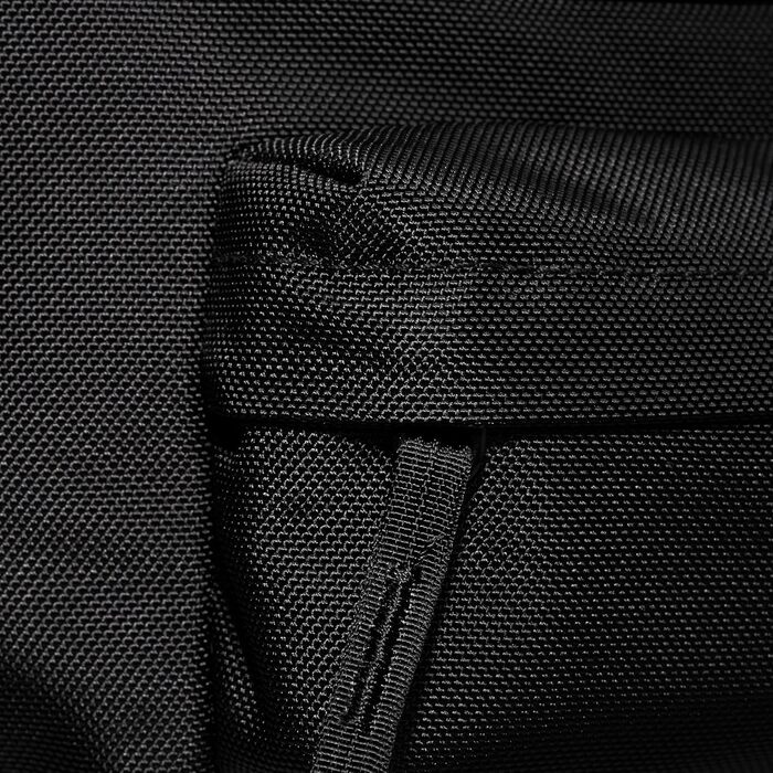 Поясна сумка Mammut Xeron Neuveville 2L чорного кольору