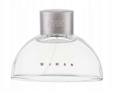 Парфумована вода Hugo Boss Boss Woman, 90 мл
