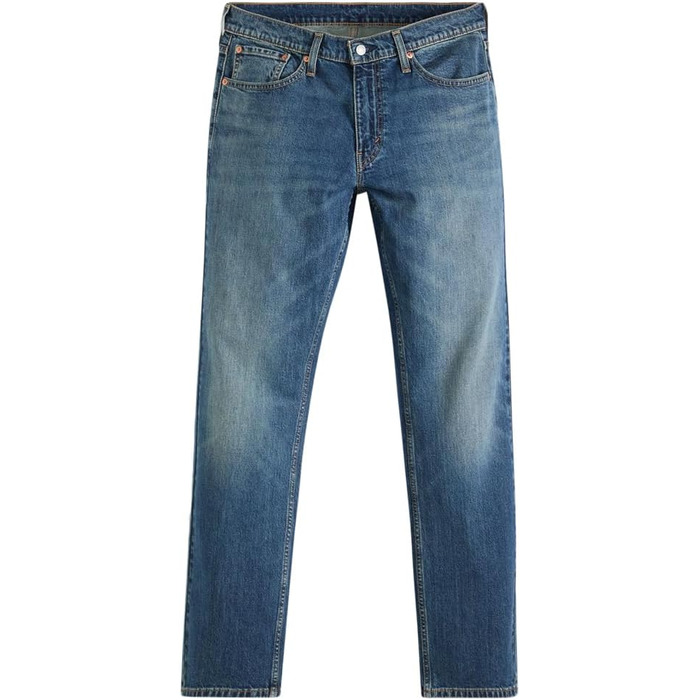 Джинси чоловічі Levi's 559 Relaxed Straight (30W/30L, Denim De Jour) - оригінал