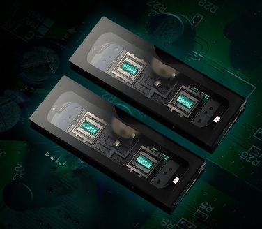 Портативний підсилювач для навушників iBasso D17 Atheris