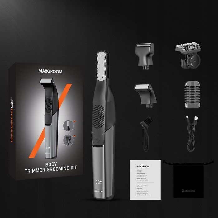 Тример MAXGROOM 5907769388811