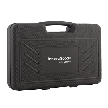 Набір для гриля InnovaGoods, 18 предметів