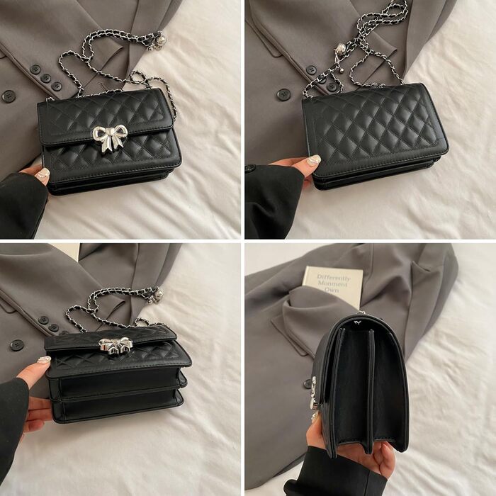 Сумка жіноча Travistar через плече з ланцюжком - кросбоді, клатч, вечірня, міська, шкіряна, рожева (K076)