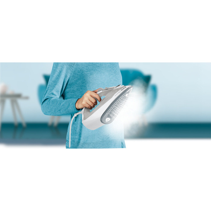 Парова праска Tefal Express Steam 2863E1 2500Вт