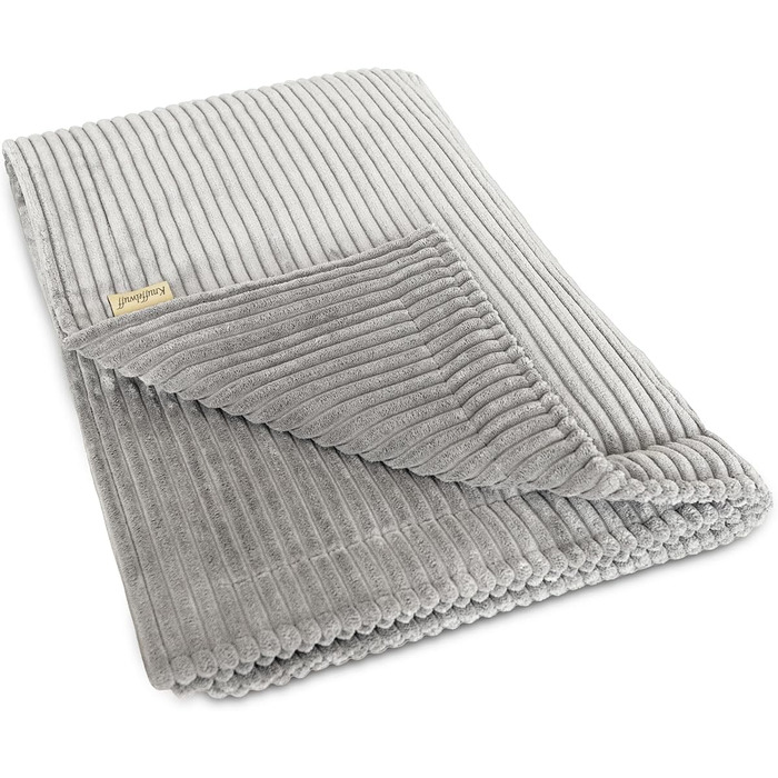 Лежанка для собак Knuffelwuff Timor 80x60 см - м'яка, зручна, легко миється, для великих, середніх та маленьких собак