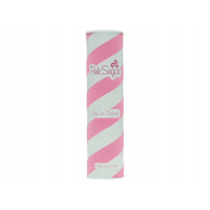 Жіноча туалетна вода Aquolina Pink Sugar, 100 мл