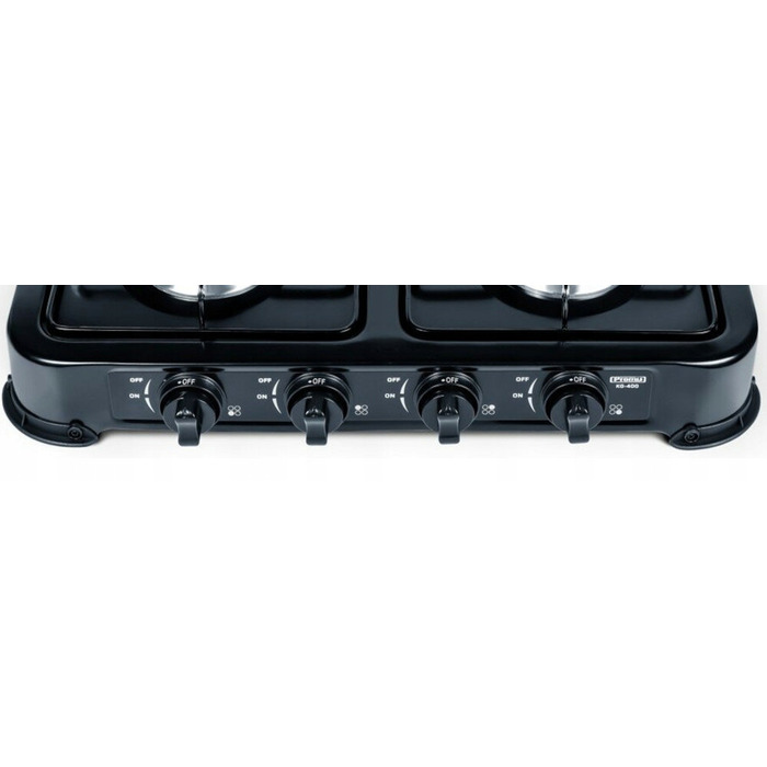 Портативна плитка Promis KG400C