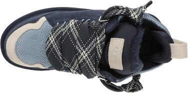 Кросівки UGG Lowmel для жінок (41 EU, Темно-синій Sea Salt)