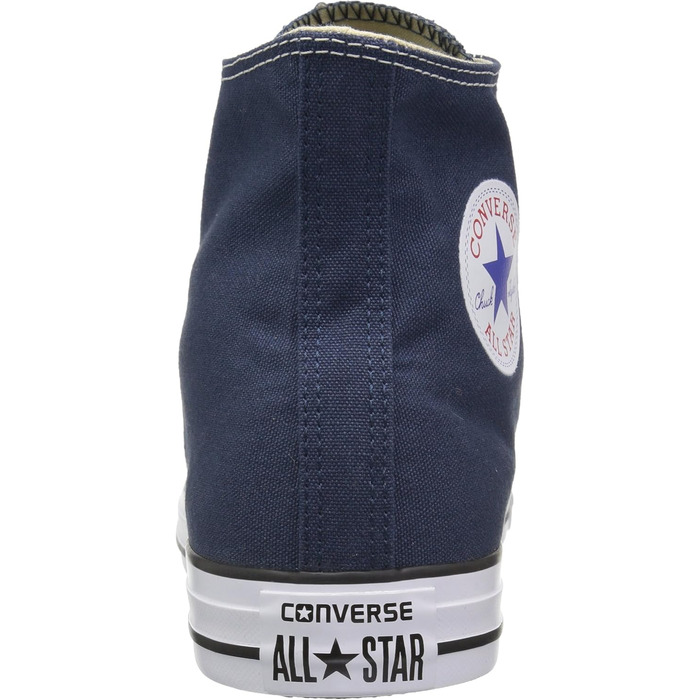 Кросівки Converse Chuck Taylor All Star High Top для дітей (41 EU, Синій)