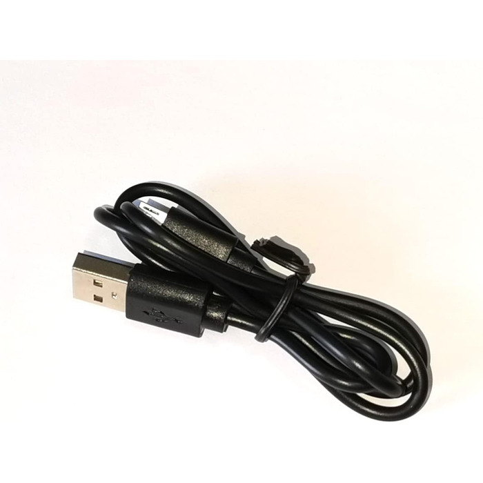 Зарядний пристрій EMOVERY USB-Dual для камер Kodak LB-070, PIXPRO S-1, AZ651, AZ652, AZ901 - 8.4V, 700mA, Micro-USB, Type-C, захист, LCD-дисплей