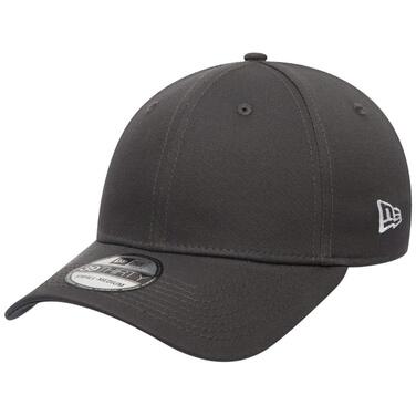 Кепка бейсболка New Era 39Thirty Basic унісекс, чорна