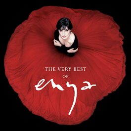 Enya The Very Best of - Вінілова платівка LP (Найкраще)
