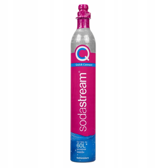 Сифон для води SodaStream Art, біло-золотий + 4 пляшки + набір газючих пакетиків