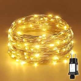 розмір: 20 м. струм