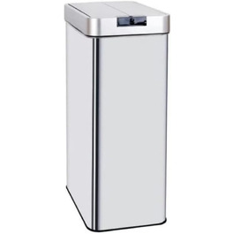 Автоматичний сміттєвий бак SILVERLAKE 75L
