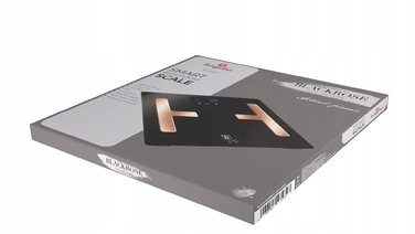 Ваги для ванної кімнати Berlinger Haus