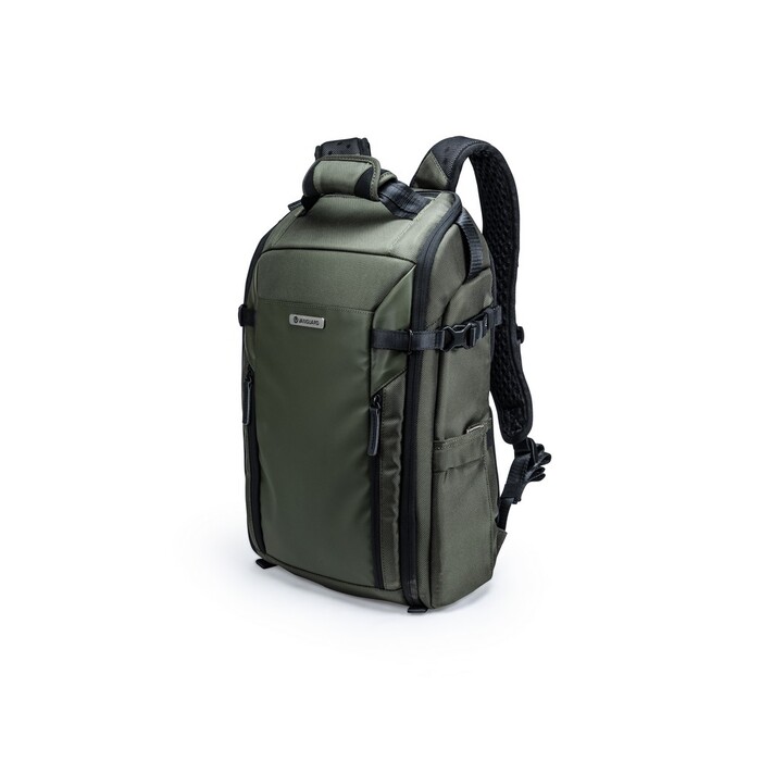 Фоторюкзак VANGUARD VEO SELECT 45BFM, зелений