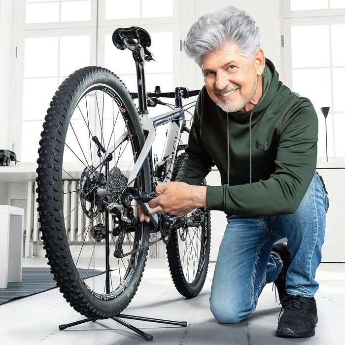 Електричний акумуляторний шуруповерт Wiha Zai Hause 3.6V Li-Ion з 8 біт, преміум якість, регулювання крутного моменту, LED-підсвічуванням та USB-C кабелем