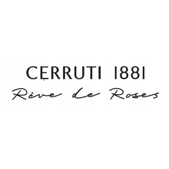 Парфумована вода для жінок Cerruti 1881 Reve de Roses, 50 мл