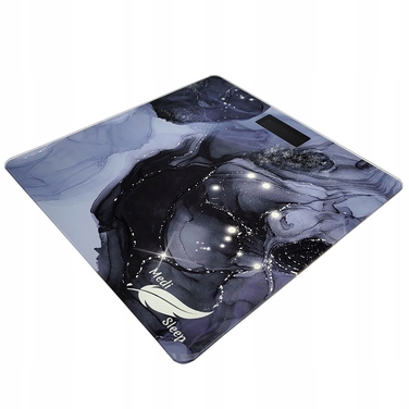 Ваги для ванної кімнати Medi Sleep DCLYC26F