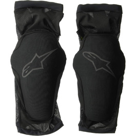 Захисні наколінники Alpinestars Paragon Plus для чоловіків