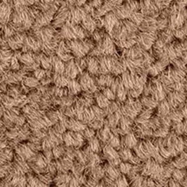 Килимок для дому Carpet Diem, 60x80 см, бежевий - для входу, антиковзаюча, для дому та вулиці