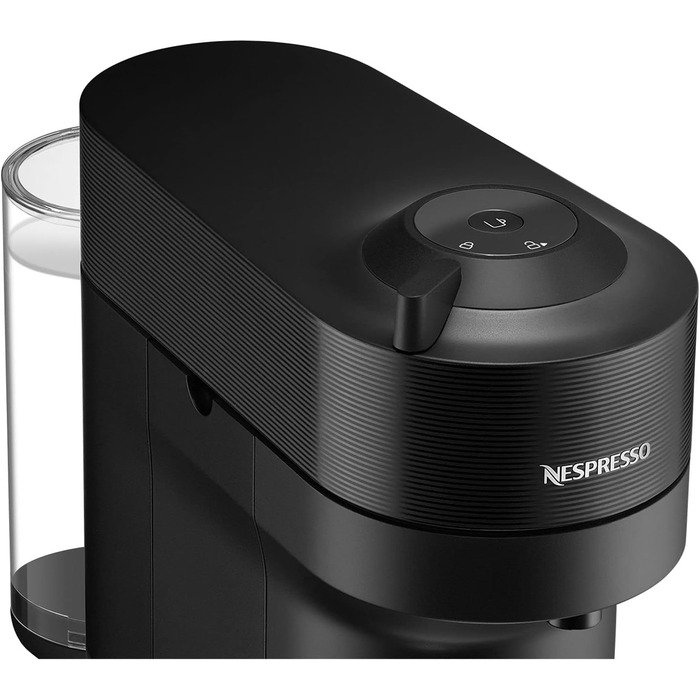 Кавомашина Nespresso Vertuo Pop ENV90.P: Cold Brew, Bluetooth, 4 розміри чашок, з подарунком
