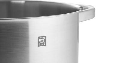 Набір каструль Zwilling Joy із нержавіючої сталі, 4 предмети