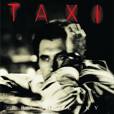 Taxi [Вінілова платівка] - Музичний альбом на вінілі